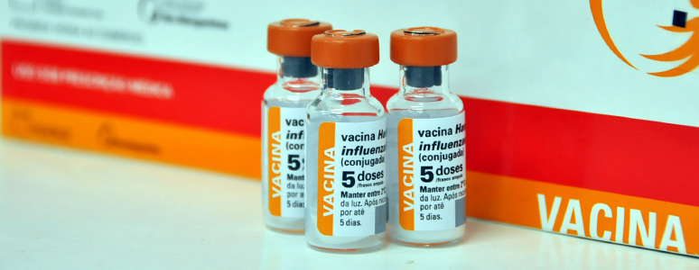 vacina hib