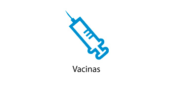 vacinas faq