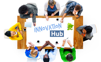 innovation hub