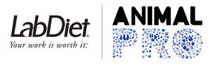  logos lab diet animal pro parceiro sepc