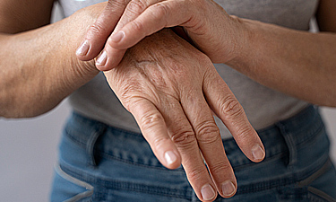 peq artrite reumatoide