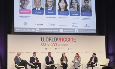World Vaccine Congress peq
