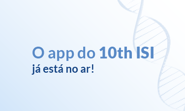 app ISI pequena