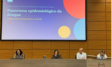 encontros do conhecimento dengue 2