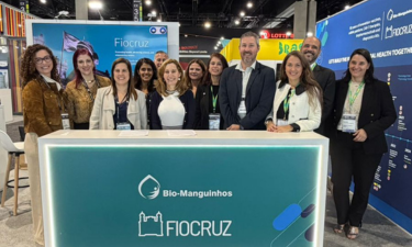 MoU Thermo Fisher peq2