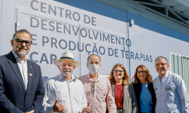 lancamento cart peq