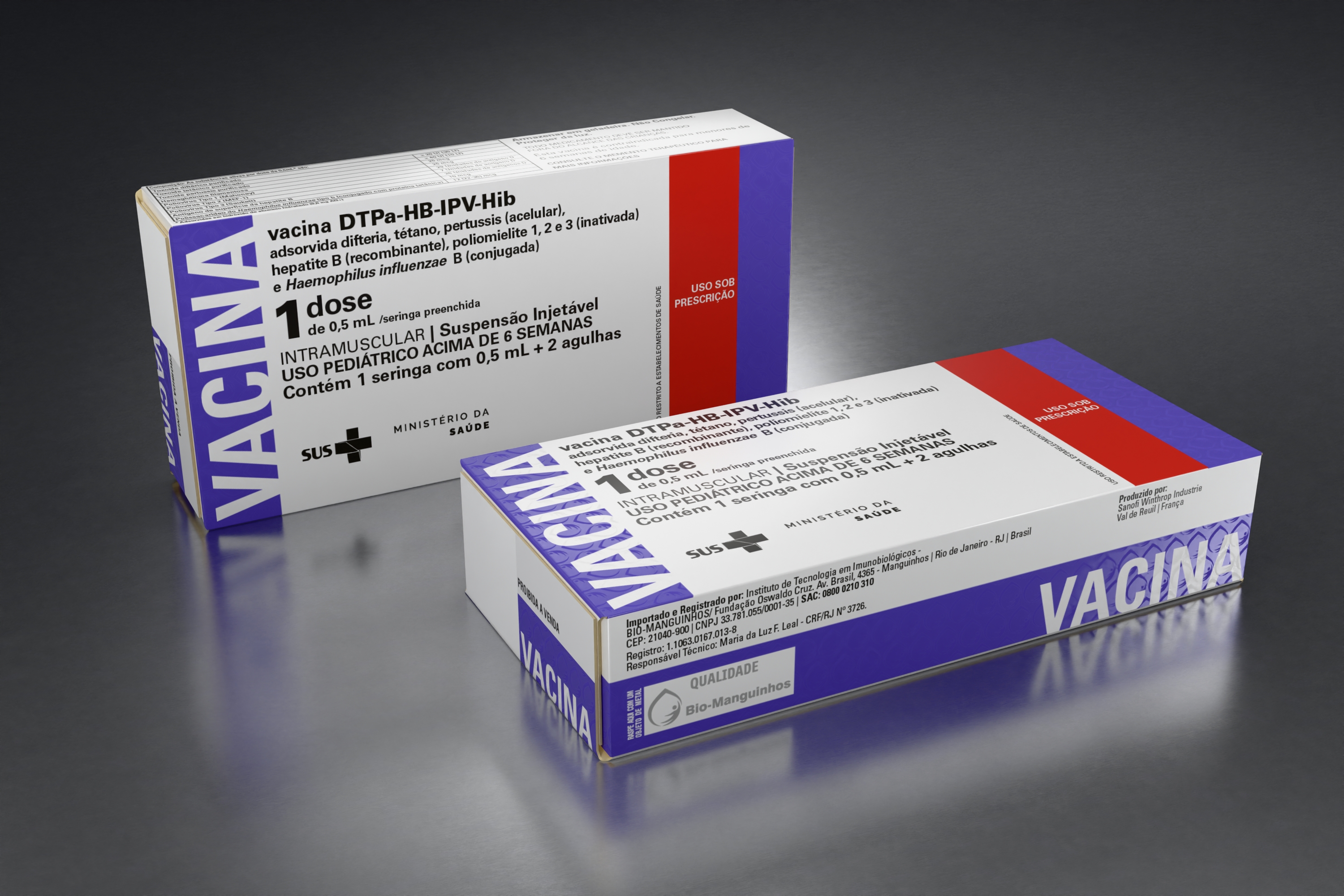 11. HEXAVALENTE IMAGEM