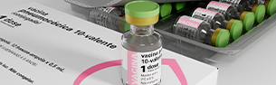 vaccine pneumo 10 valent