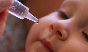 30 anos sem polio