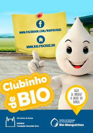 clubinnho bio 2