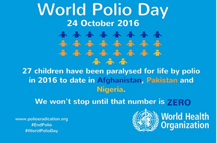 end polio 2017