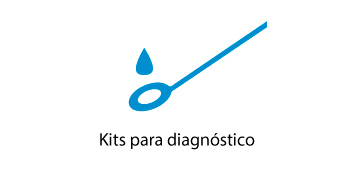 kits diagnostico faq