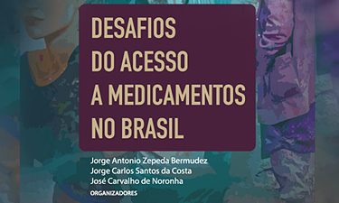 pequena deafios acesso medicamentos brasil