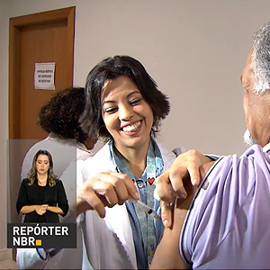 Vacina de febre amarela será ampliada para todo o Brasil