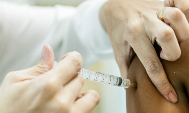implementacao vacina covid americas