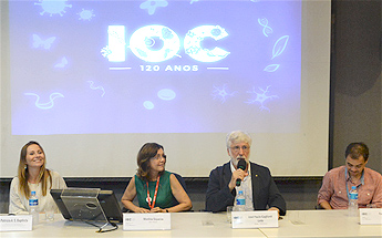 ioc coronavirus site pequena