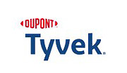 logo dupont tyvek 24