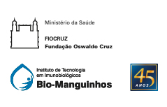 Instituto de Tecnologia em Imunobiológicos, Bio-Manguinhos/Fiocruz