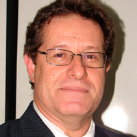 José Mauro Granjeiro