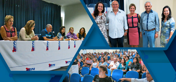 banner evento biomanguinhos