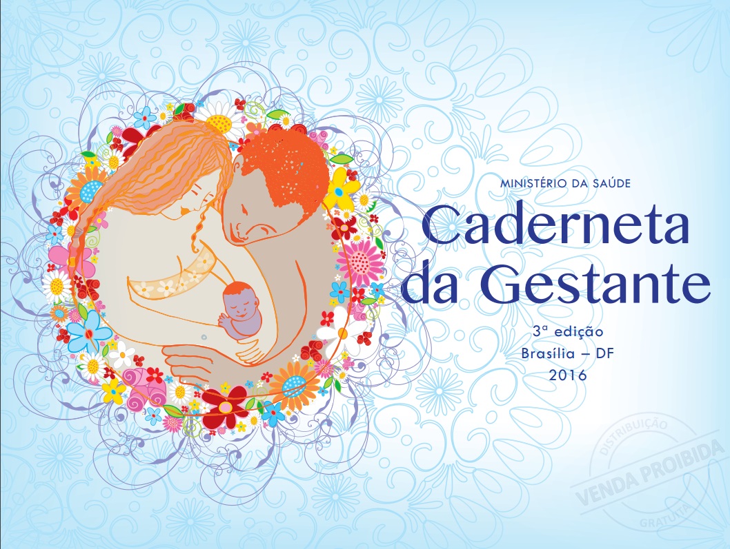 caderneta-gestante