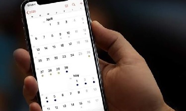 calendario simposio