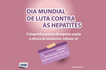 hepatites virais