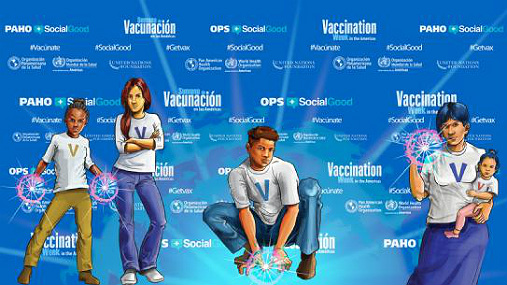 vacinacao-opas