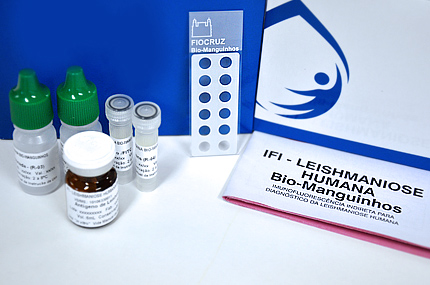 leishmaniose sintomas transmissao e prevencao