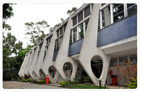 Laboratório de Febre Amarela