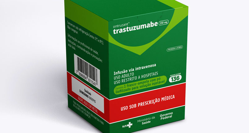 trastuzumabe