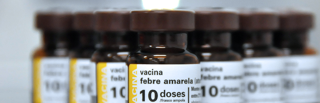 vacina febre amarela conquistas