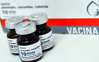 vacina sarampo caxumba rubeola triplice viral bio manguinhos fiocruz vacinacao vacinas