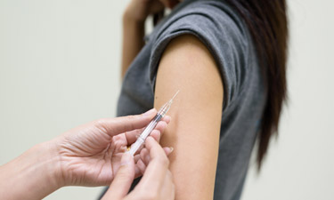 vacinacao mulheres hpv