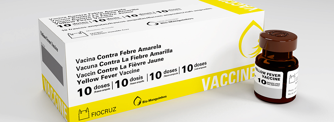 yellow fever vaccine 2 in bio manguinhos fiocruz